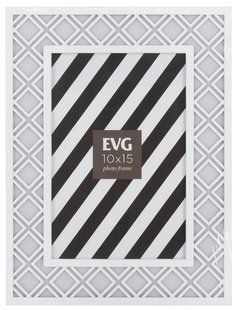 Рамка Evg FRESH 10X15 L8176 White