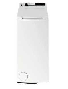 Стиральная машина Whirlpool TDLR65230UA