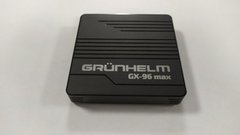 ТВ-приставка Grunhelm GX-96 max, 4/32 Гб