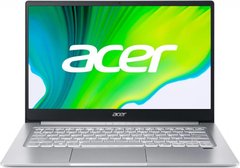 Ноутбук Acer Swift 3 SF314-59-55QA (NX.A0MEU.00R)