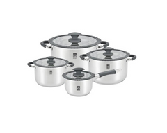 Набор посуды RINGEL IQ BE BRAVE 4 предмета 1л + 4.2л (IQ-9000-2 KIT)