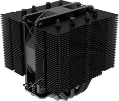 Вентилятор ID-Cooling Кулер проц. SE-904-XT Slim, Intel/AMD, 4-pin