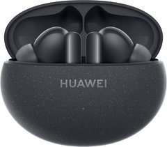 Гарнитура Huawei FreeBuds 5i Nebula Black