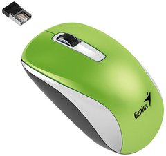 Миша Genius NX-7010 Зелений УКР