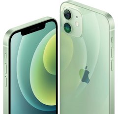 Смартфон Apple iPhone 12 128GB (green)