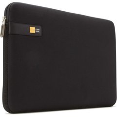 сумка для ноутбука CASE LOGIC Laps Sleeve 14" LAPS-114 (Чорний)