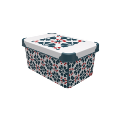 Контейнер Qutu Style Box Portuguese, 5 л