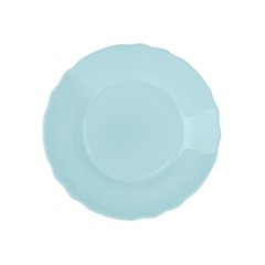 Тарелка десертная Luminarc Louis XV Light Turquoise (Q3683)