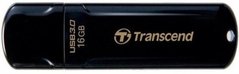 Флеш-драйв Transcend JetFlash 700 16 GB USB 3.0 Чорний