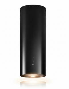 Витяжка FALMEC POLAR EVO 35 Black (CPON90.E11P2#EUN490F)