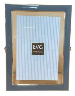 Фоторамка EVG ONIX 13X18 N21-57GY Grey