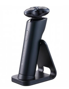 Электробритва Xiaomi Electric Shaver S700 Black (BHR5721GL) K