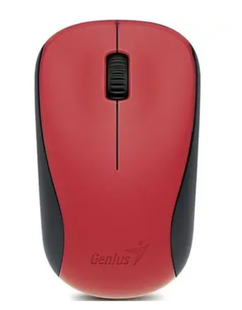 Миша Genius NX-7010 Red