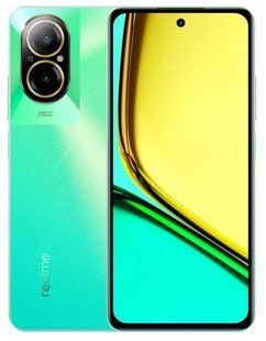 Смартфон Realme C67 6/128Gb NFC Sunny Oasis