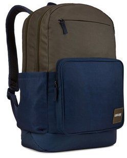Рюкзаки городские Case Logic Query 29L 15.6" CCAM-4116 (Olive Night/Drs Blu)
