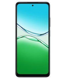 Смартфон OPPO A5x NFC 4/128GB (black blue)