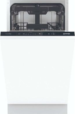 Посудомоечная машина Gorenje GV693C60UVAD