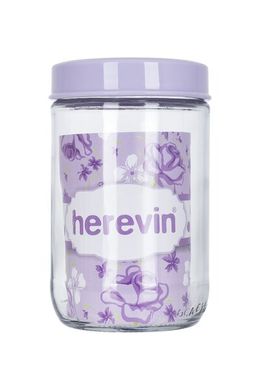 Банка Herevin Helezon Mix 0.66 л (140367-500)