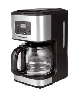 Кофеварка HEINNER HCM-D915