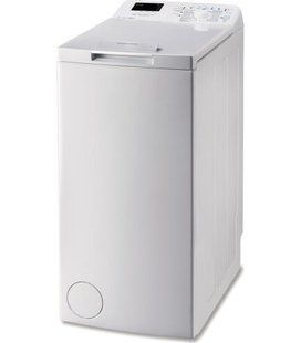 Стиральная машина Indesit BTW D61253 (EU)