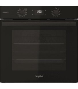 Электродуховка Whirlpool OMSR58CU1SB