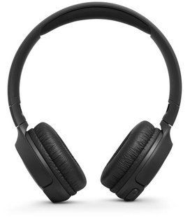 Наушники JBL Tune 500 BT (JBLT500BTBLK) Black