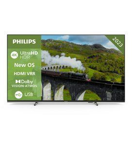 Телевизор Philips 50PUS7608/12