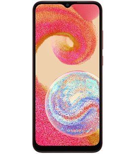 Смартфон Samsung A045F ZCD (Copper) 3/32GB
