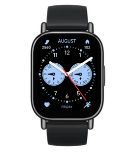 Смарт-часы Redmi Watch 5 Lite Black (Черный) BHR8789GL