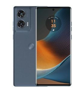 Смартфон Moto Edge 50 fusion 8/128 Forest Blue(PB3T0085RS)