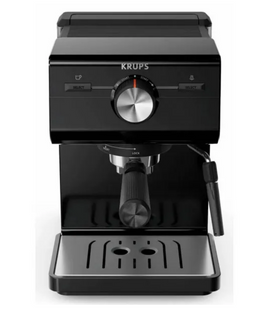 Кофеварка рожковая Krups XP381810