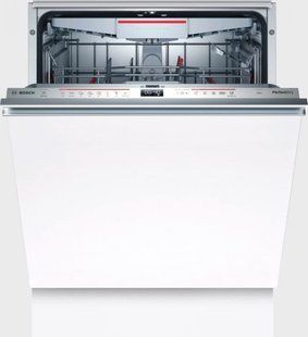 Посудомийна машина Bosch SMH6ZCX42E