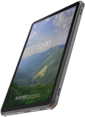 Планшет Sigma mobile Tab A1025 X-Treme 4/64Гб Black