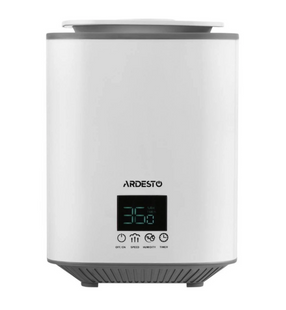 Увлажнитель воздуха ARDESTO USH-H-26W White