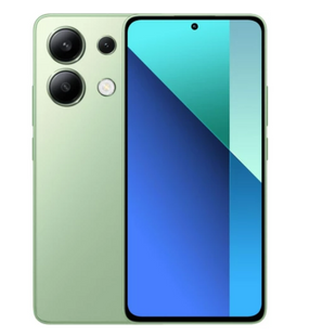 Смартфон Xiaomi Redmi Note 13 8/512 Mint Green