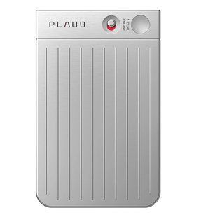Диктофон Plaud.AI Note Silver