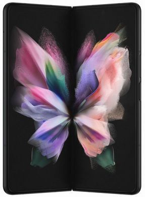 Смартфон Samsung Galaxy Fold3 12/512GB (SM-F926BZKGSEK) Phantom Black