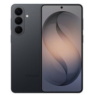 Смартфон SAMSUNG SM-S947B Galaxy S26+ 12/256Gb ZKD (black)