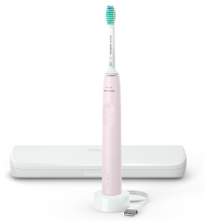 Зубна електрощітка PHILIPS HX3673/11 Sonicare Рожевий