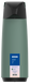 Термос із сифоном Tramontina Exata 1.8 л Зелений фото 4
