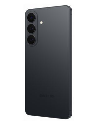 Смартфон SAMSUNG SM-S947B Galaxy S26+ 12/256Gb ZKD (black)