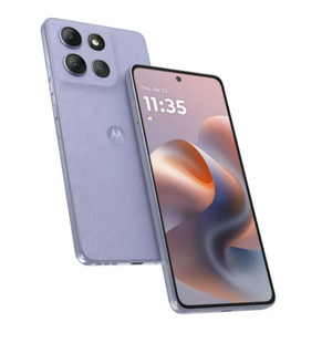 Смартфон Moto G86 5G 8/256 Cosmic Sky (PB7L0090RS)