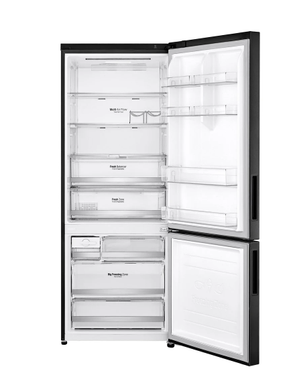 Холодильник Lg GC-B569PBCM