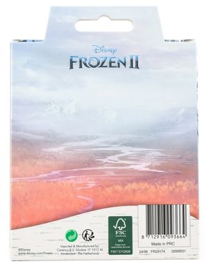Брелок для ключів Frozen 2