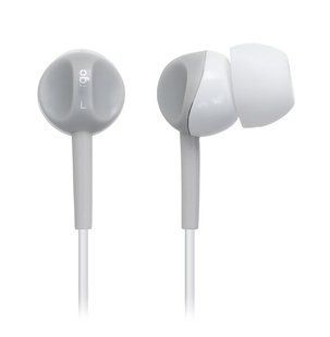 Наушники Ergo VT-701 White