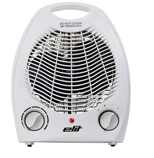 Тепловентилятор Elit CAL-06 2000W (CAL-06)