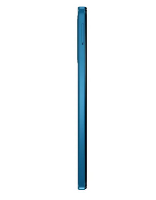 Термінал Motorola G04 4/64 GB Satin Blue (PB130045RS)