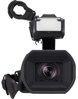 Цифрова відеокамера Panasonic AG-CX10ES
