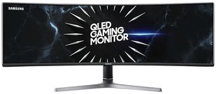 Монітор TFT Samsung 49" LC49RG90SSIXCI