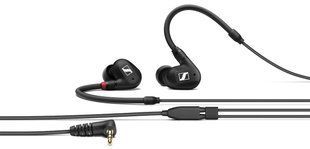 Наушники Sennheiser IE 40 PRO Black